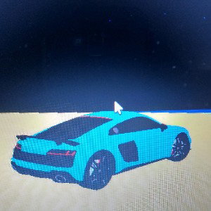 Audi's Basics (RAP)