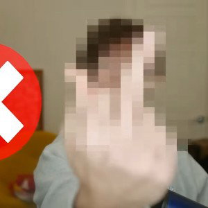 DJ GOT SLAMMED
