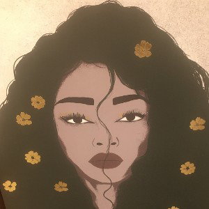 THE WOMAN YOU ARE.