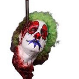 killing pennywise
