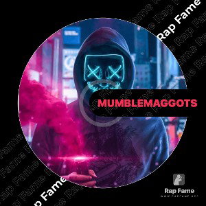 Mumble maggots 