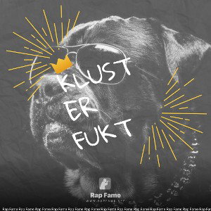 kluster fukt