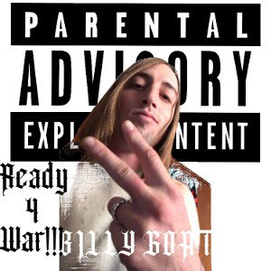 Ready for war pt 1