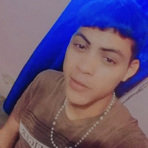 Esa niña 