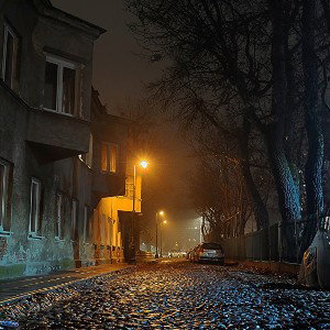 Узнаешь После - Досуг