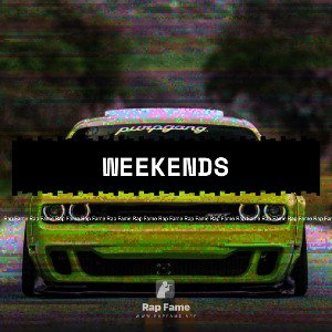 weekends