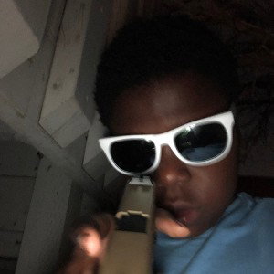 vino a bitch