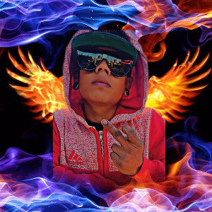boi sonando Edgar motha