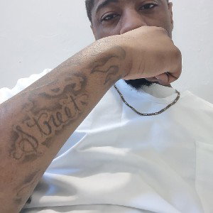 trenches