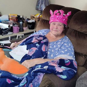 rip grandma 