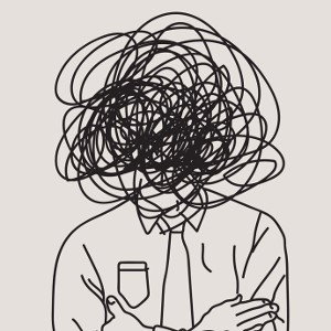feeling some way