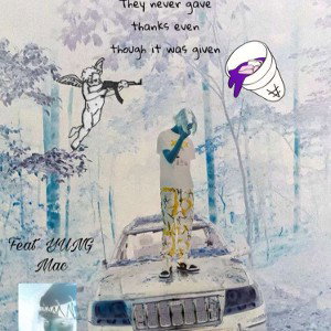 go check out my album in soundcloud