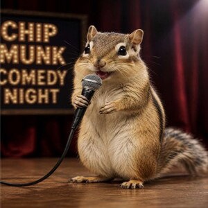 Chipmunk Freestyle (Feat. Duppy$)