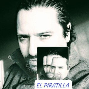 PGT EL PIRARILLA - SHE DONT LIKE MY SONGS