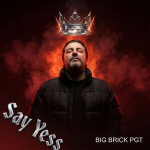 say yess