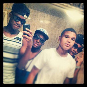 #D$outhGang D$G