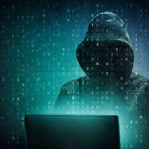 hacker 