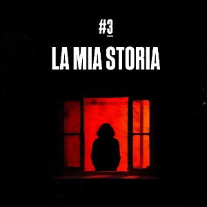 LA MIA STORIA