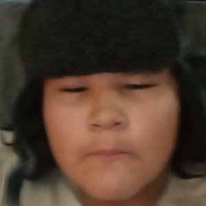 living life
