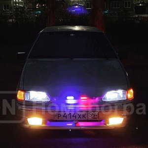 иду в четырку