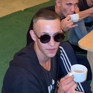 JUMANJI - Jemmy Hopkins.feat VlaDick