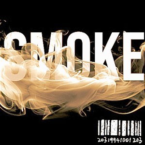 JK 147 - SMOKE [prod. by Sj Beats]