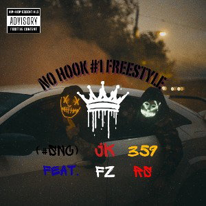 #SNC (JK 359) ft. Fz.Rs - NO HOOK #1