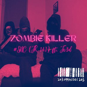 #SNC (JK 147) ft. Jx3d - ZK