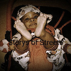 Story of Streets
