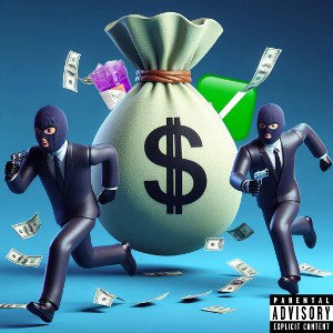 #SNC (N4MB ft. JK) - Certified Bag Chaser