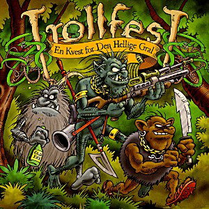 trollfest  part 2