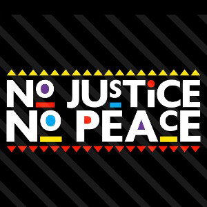 EL Beast - Justice no peace 