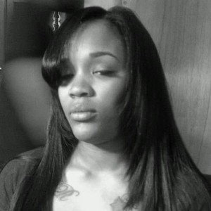my wife