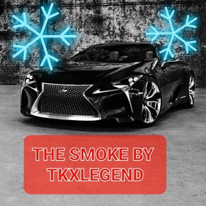 THE SMOKE❤