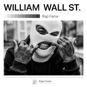 WILLIAM  WALL ST.