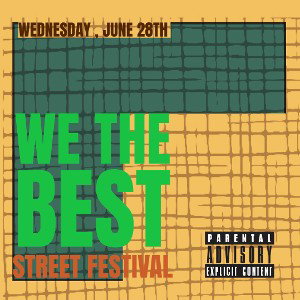 Apiizzyy West - We’the’best [ Official audio]