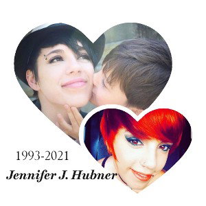 Unread letter "Jennifer" RIP LIL SIS