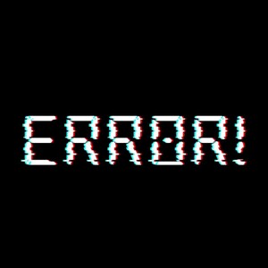 Error (02:25:51)