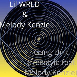 Gang Unit (freestyle feat Melody Kenzie)