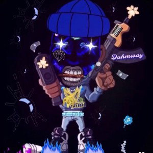 lilHa - Damn Danijel