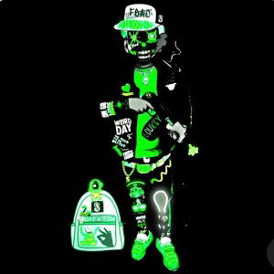 lilHa - Kut Like Dat (open verse)