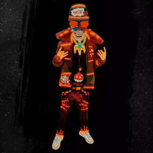 lilHa - Represent 