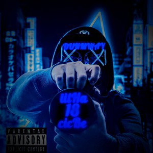 lilHa- New Polo