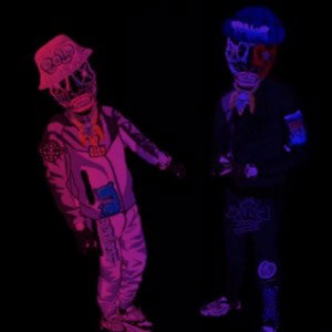 lilHa KayRim - The Grimlin Brothers