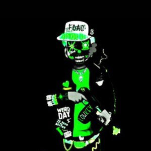  lilHa - King Kong (open verse)