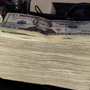 MONEY ON MY MIND