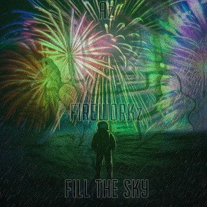 Az FIREWORKz FILL THE SKY