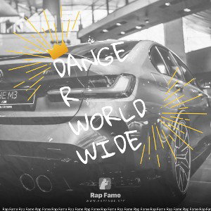 danger worldwide 
