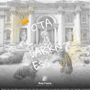 total darkness 