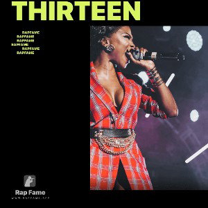 Thirteen